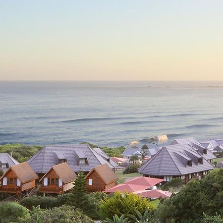 Brenton On Sea Cottages Brenton-on-Sea Exterior foto