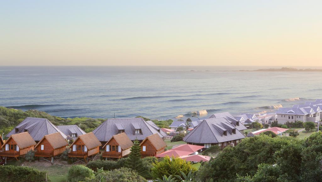 Brenton On Sea Cottages Brenton-on-Sea Exterior foto