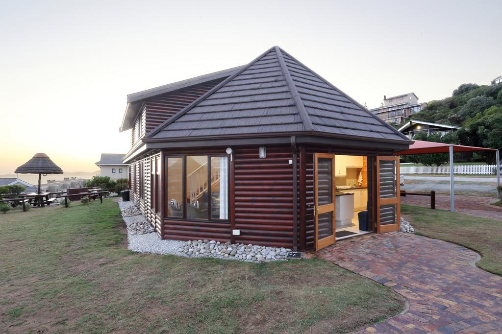 Brenton On Sea Cottages Brenton-on-Sea Exterior foto