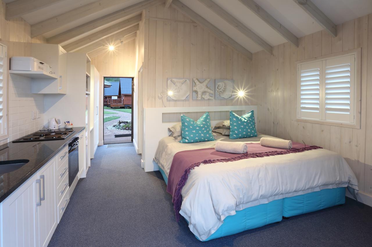Brenton On Sea Cottages Brenton-on-Sea Exterior foto