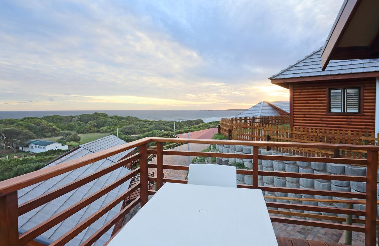 Brenton On Sea Cottages Brenton-on-Sea Exterior foto