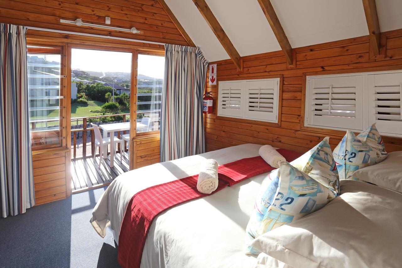 Brenton On Sea Cottages Brenton-on-Sea Exterior foto