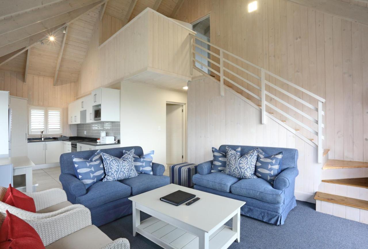 Brenton On Sea Cottages Brenton-on-Sea Exterior foto